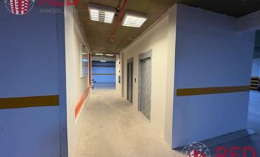 Vende cochera Torre Vitruvio Neuquén