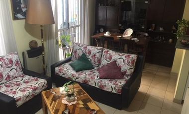 Departamento en venta de 3 ambientes en PB San Fernando Vias/Centro