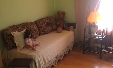 Departamento en venta de 3 ambientes en PB San Fernando Vias/Centro