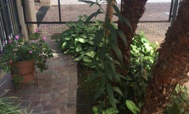 Departamento en venta de 3 ambientes en PB San Fernando Vias/Centro