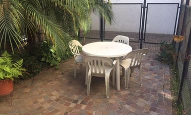 Departamento en venta de 3 ambientes en PB San Fernando Vias/Centro