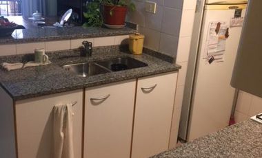 Departamento en venta de 3 ambientes en PB San Fernando Vias/Centro