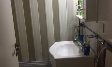 Departamento en venta de 3 ambientes en PB San Fernando Vias/Centro