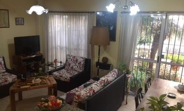 Departamento en venta de 3 ambientes en PB San Fernando Vias/Centro