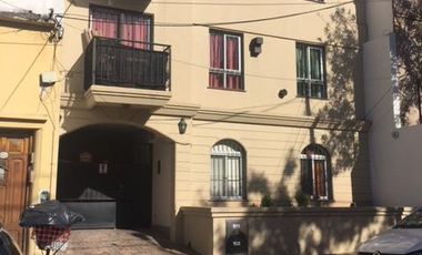 Departamento en venta de 3 ambientes en PB San Fernando Vias/Centro