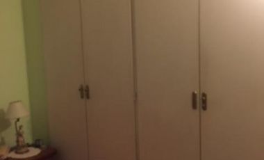 Departamento en venta de 3 ambientes en PB San Fernando Vias/Centro