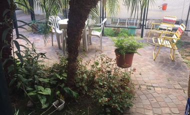 Departamento en venta de 3 ambientes en PB San Fernando Vias/Centro