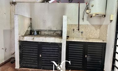 Departamento en venta de  3 ambientes a 1 cuadra del mar, Santa Teresita, amoblado