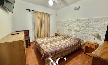 Departamento en venta de  3 ambientes a 1 cuadra del mar, Santa Teresita, amoblado