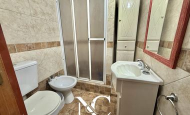 Departamento en venta de  3 ambientes a 1 cuadra del mar, Santa Teresita, amoblado