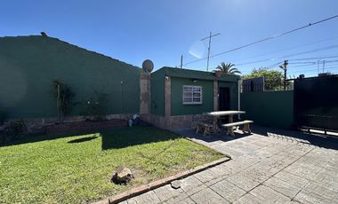 Chalet en Venta en Florencio Varela Este
