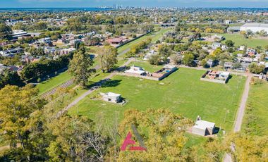 Terreno en venta con posesión y escritura inmediata apto crédito procrear en Granadero Baigorria