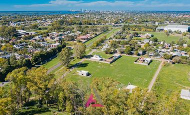Terreno en venta con posesión y escritura inmediata apto crédito procrear en Granadero Baigorria