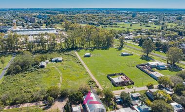 Terreno en venta con posesión y escritura inmediata apto crédito procrear en Granadero Baigorria