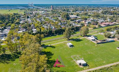 Terreno en venta con posesión y escritura inmediata apto crédito procrear en Granadero Baigorria