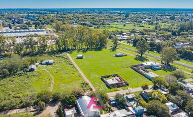 Terreno en venta con posesión y escritura inmediata apto crédito procrear en Granadero Baigorria