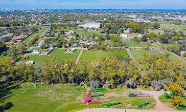 Terreno en venta con posesión y escritura inmediata apto crédito procrear en Granadero Baigorria