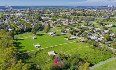 Terreno en venta con posesión y escritura inmediata apto crédito procrear en Granadero Baigorria