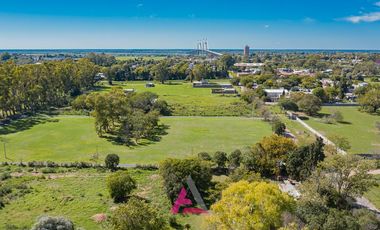Terreno en venta con posesión y escritura inmediata apto crédito procrear en Granadero Baigorria