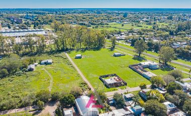 Terreno en venta con posesión y escritura inmediata apto crédito procrear en Granadero Baigorria