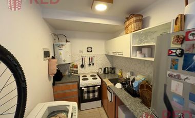 VENDE DEPARTAMENTO B° GAMMA, NEUQUEN