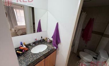 Vende departamento 1 Dormitorio Barrio Gamma Neuquen