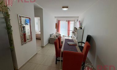 Vende departamento 1 Dormitorio Barrio Gamma Neuquen