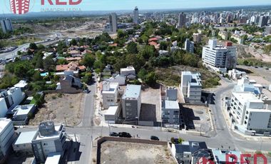 VENDE DEPARTAMENTO B° GAMMA, NEUQUEN