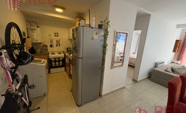 VENDE DEPARTAMENTO B° GAMMA, NEUQUEN