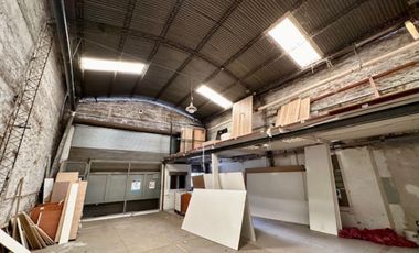 Galpón en Venta Rosario Echesortu