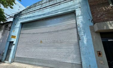 Galpón en Venta Rosario Echesortu