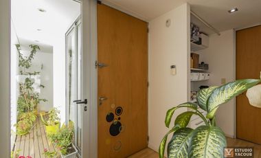 Departamento en venta - 2 Dormitorios 1 Baño 1 Cochera - 75mts2 - La Plata