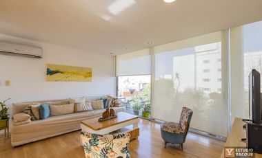 Departamento en venta - 2 Dormitorios 1 Baño 1 Cochera - 75mts2 - La Plata