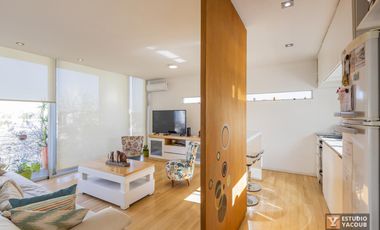 Departamento en venta - 2 Dormitorios 1 Baño 1 Cochera - 75mts2 - La Plata