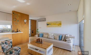 Departamento en venta - 2 Dormitorios 1 Baño 1 Cochera - 75mts2 - La Plata