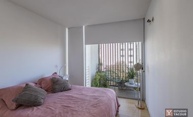 Departamento en venta - 2 Dormitorios 1 Baño 1 Cochera - 75mts2 - La Plata