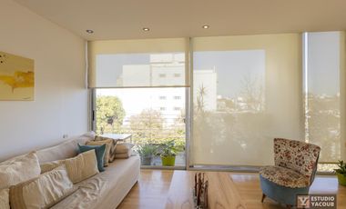 Departamento en venta - 2 Dormitorios 1 Baño 1 Cochera - 75mts2 - La Plata