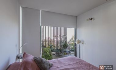 Departamento en venta - 2 Dormitorios 1 Baño 1 Cochera - 75mts2 - La Plata