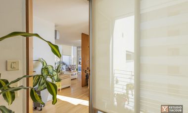 Departamento en venta - 2 Dormitorios 1 Baño 1 Cochera - 75mts2 - La Plata