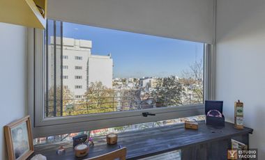 Departamento en venta - 2 Dormitorios 1 Baño 1 Cochera - 75mts2 - La Plata