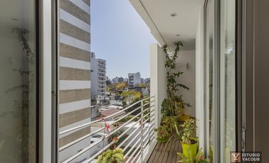 Departamento en venta - 2 Dormitorios 1 Baño 1 Cochera - 75mts2 - La Plata