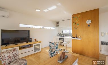 Departamento en venta - 2 Dormitorios 1 Baño 1 Cochera - 75mts2 - La Plata