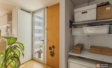 Departamento en venta - 2 Dormitorios 1 Baño 1 Cochera - 75mts2 - La Plata