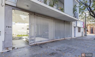 Departamento en venta - 2 Dormitorios 1 Baño 1 Cochera - 75mts2 - La Plata