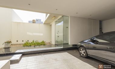 Departamento en venta - 2 Dormitorios 1 Baño 1 Cochera - 75mts2 - La Plata