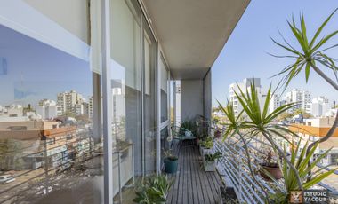 Departamento en venta - 2 Dormitorios 1 Baño 1 Cochera - 75mts2 - La Plata