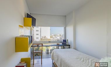 Departamento en venta - 2 Dormitorios 1 Baño 1 Cochera - 75mts2 - La Plata