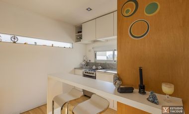 Departamento en venta - 2 Dormitorios 1 Baño 1 Cochera - 75mts2 - La Plata