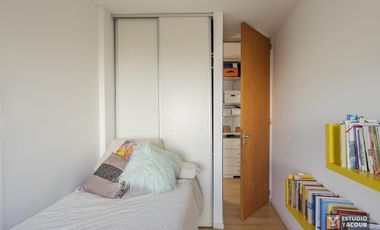 Departamento en venta - 2 Dormitorios 1 Baño 1 Cochera - 75mts2 - La Plata