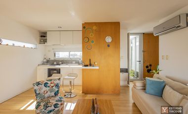 Departamento en venta - 2 Dormitorios 1 Baño 1 Cochera - 75mts2 - La Plata